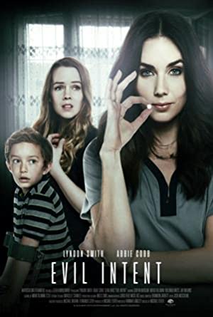 Evil Intent (2019) เจตนาชั่วร้าย