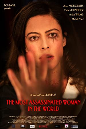 The Most Assassinated Woman in the World – Netflix (2018) ราชินีฉากสยอง