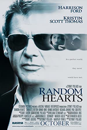 Random Hearts (1999) เงาพิศวาสซ่อนเงื่อน