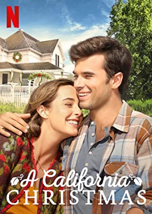 A California Christmas (2020) คริสต์มาสแคลิฟอร์เนีย – Netflix