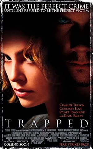 Trapped (2002) กระชากแผนไถ่อำมหิต