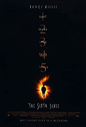 The Sixth Sense (1999) ซิกซ์ เซ้นส์…สัมผัสสยอง