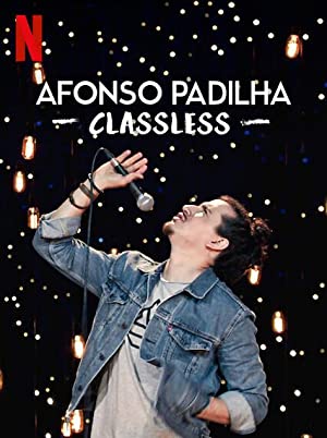 Afonso Padilha Classless (2020)