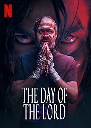 Menendez The Day of the Lord (2020) วันปราบผี