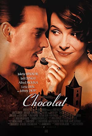 Chocolat (2000) หวานนัก รักช็อคโกแลต