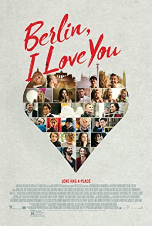 Berlin I Love You (2019) เบอร์ลิน ไอ เลิฟ ยู