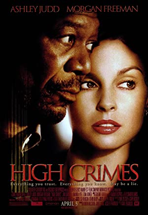 High Crimes (2002) ลวงเธอให้ตายสนิท