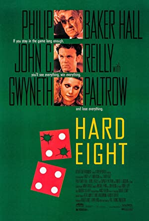 Hard Eight (1996) กลเกมอำมหิต ซับไทย