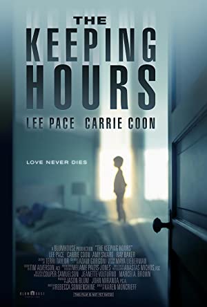 The Keeping Hours (2017) ชั่วโมงวิญญาณผูกพัน