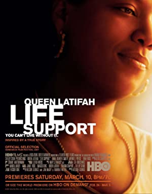 Life Support (2007) เครื่องช่วยชีวิต