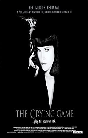 The Crying Game (1992) ดิ่งลึกสู่ ซับไทย