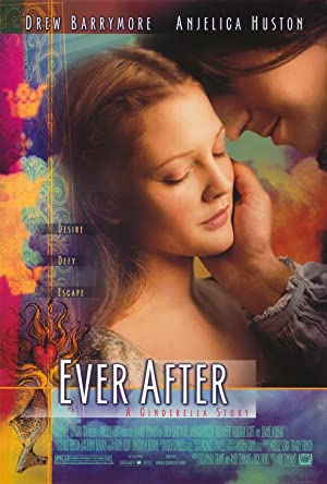 Ever After: A Cinderella Story (1998) วัยฝัน…ตำนานรักนิรันดร