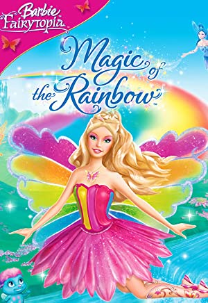 Barbie Fairytopia Magic of the Rainbow (2007) นางฟ้าบาร์บี้กับเวทมนตร์แห่งสายรุ้ง