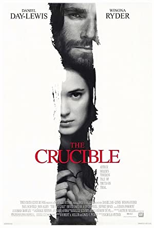The Crucible (1996) ขออาฆาตถึงชาติหน้า ซับไทย