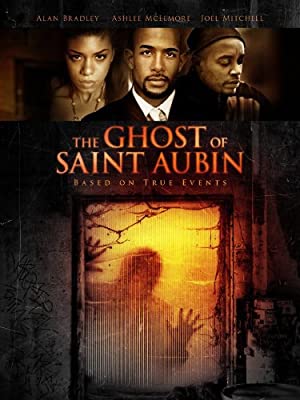 The Ghost of Saint Aubin (2011) ปริศนาสยอง แค้นสั่งตาย
