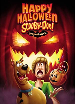 Happy Halloween Scooby Doo! (2020) สคูบี้ดู ตอนฮาโลวีนสุดป่วน