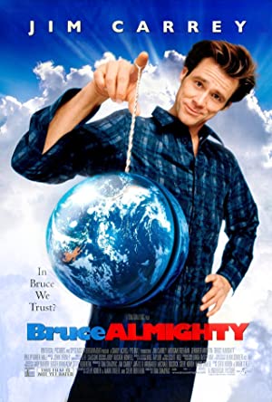 Bruce Almighty (2003) 7 วันนี้พี่ขอเป็นพระเจ้า