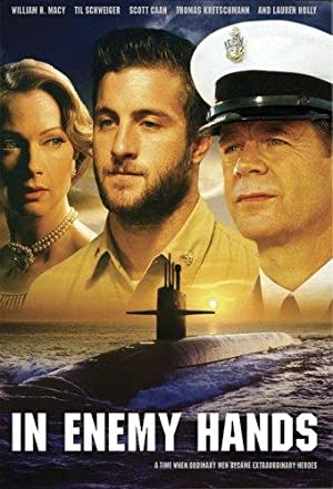 U-Boat Explosion (2004) เรือดำน้ำมหาประลัย