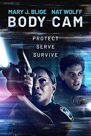 Body Cam (2020) บอดี้แคม