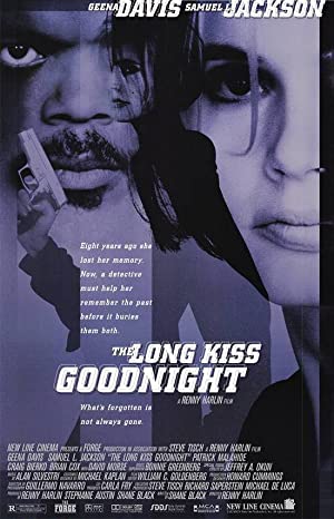 The Long Kiss Goodnight (1996) ชาร์ลีน มหาประลัย