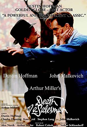 Death of a Salesman (1985) อวสานของ…เซลส์แมน บรรยายไทย