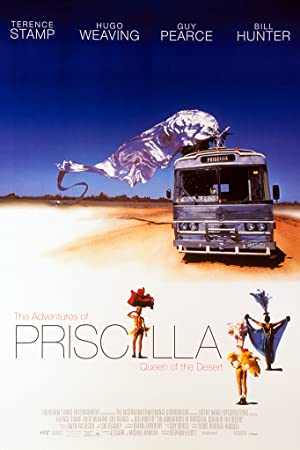 The Adventures of Priscilla, Queen of the Desert (1994) ผู้ชายอะเฮ้ว!