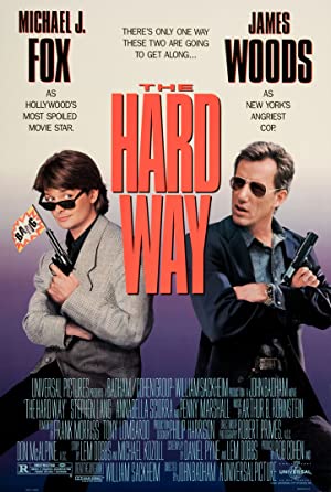 The Hard Way (1991) พระเอกอย่างข้า ขอล่าด้วยคน