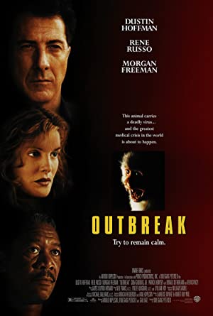 Outbreak (1995) วิกฤตไวรัสสูบนรก