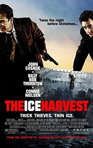The Ice Harvest (2005) คู่โหดโคตรเลือดเย็น