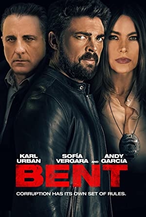 Bent (Beyond Suspicion) (2018)