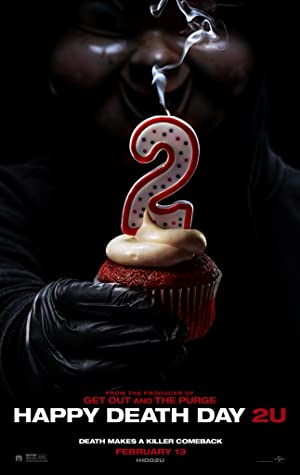 Happy Death Day 2U (2019) สุขสันต์วันตาย 2U