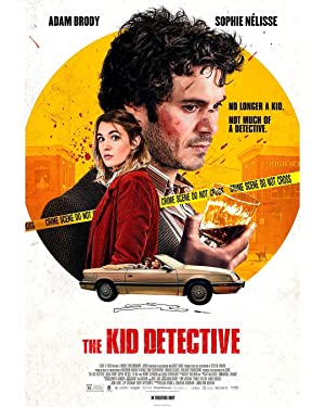 The Kid Detective (2020) ไทย