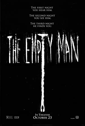 The Empty Man (2020) เป่าเรียกผี