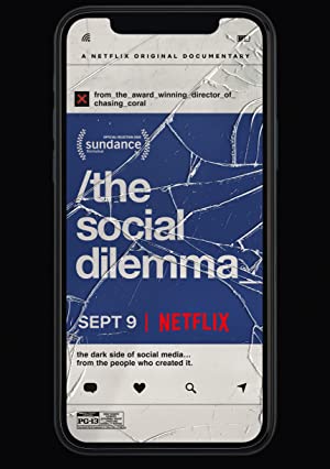 The Social Dilemma (2020) ทุนนิยมสอดแนม ภัยแฝงเครือข่ายอัจฉริยะ