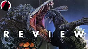 Godzilla vs. Biollante (1989) ก็อดซิลลาผจญต้นไม้ปีศาจ