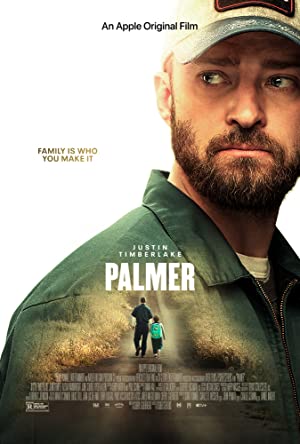 Palmer (2021) อดีตคนคุกกับเด็กพิเศษ