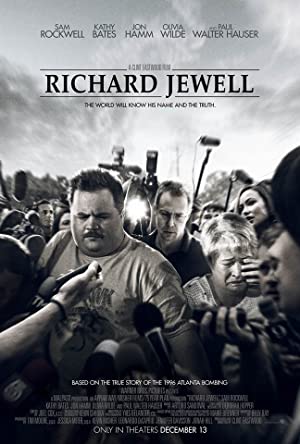 Richard Jewell (2019) พลิกคดี ริชาร์ด จูลล์