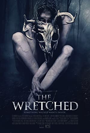 The Wretched (2019) สยองลวงร่าง