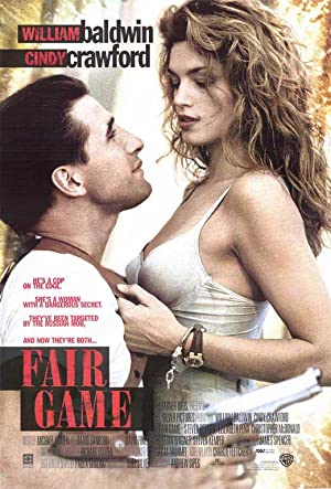 Fair Game (1995) เกมบี้นรก