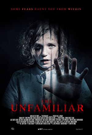 The Unfamiliar (2020)