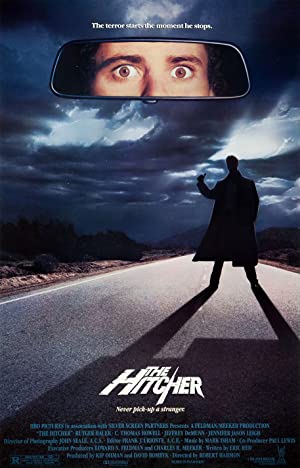 The Hitcher (1986) คนโหด นรกข้างทาง