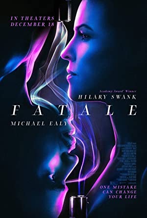 Fatale (2020) สวย โคตรอันตราย