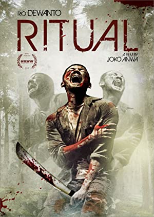 Ritual (2012) ตื่นไม่จำ อำมหิตไม่ลืม