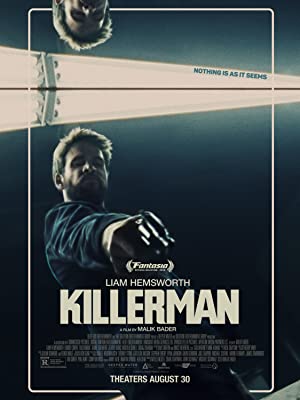 Killerman (2019) คิลเลอร์แมน