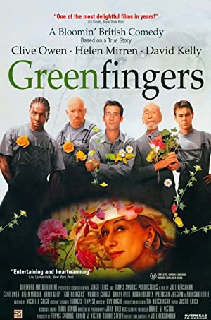 Greenfingers (2001) กรีนฟิงเกอร์
