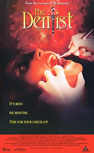 The Dentist (1996) คลีนิกสยองของ