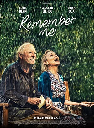 Remember Me (2019) จากนี้… มี เราตลอดไป