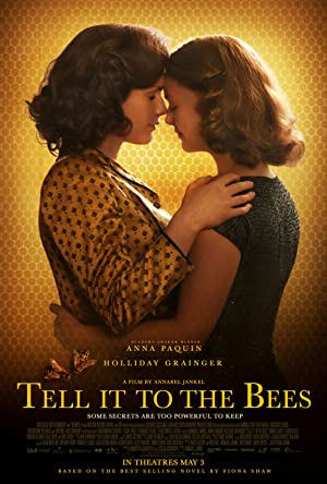 Tell It to the Bees (2018) รักแท้แพ้ฉิ่ง