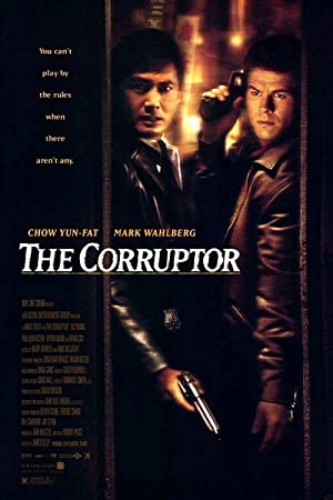 The Corruptor (1999) คอรัปเตอร์ ฅนคอรัปชั่น ซับไทย