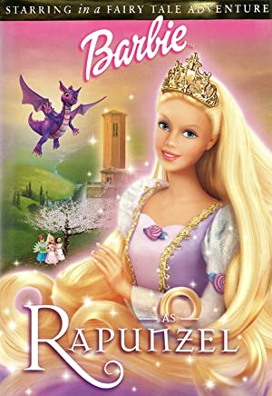 Barbie as Rapunzel (2002) บาร์บี้ เจ้าหญิงราพันเซล
